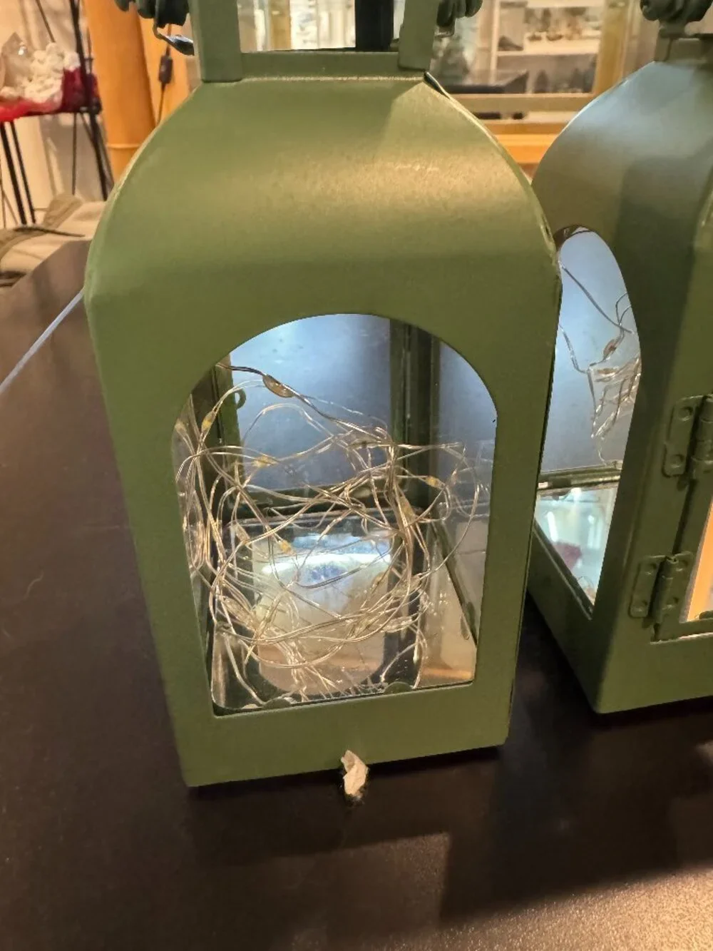 Battery Operated LED Decorative Lights – Set of 2 – NEW